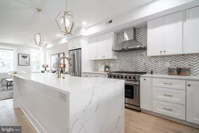 520 Irving Street NW, Washington, DC 20010 - Photo 11