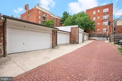 2535 13th Street NW #5, Washington, DC 20009 - Photo 19