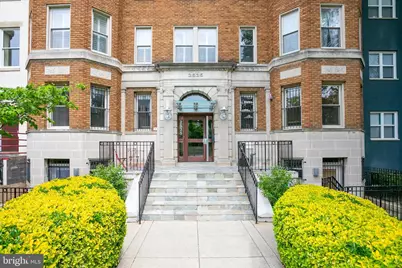 2535 13th Street NW #5, Washington, DC 20009 - Photo 21