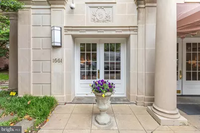 1661 Crescent Place NW #306, Washington, DC 20009 - Photo 3