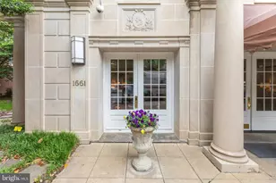 1661 Crescent Pl NW, Washington, DC 20009 - Photo 3