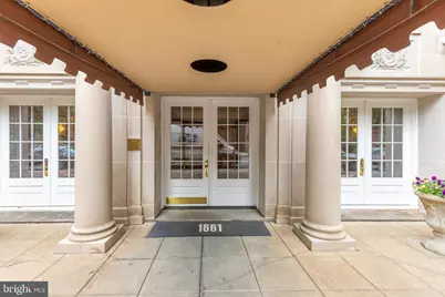 1661 Crescent Place NW #306, Washington, DC 20009 - Photo 3
