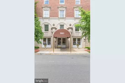 1661 Crescent Place NW #306, Washington, DC 20009 - Photo 1