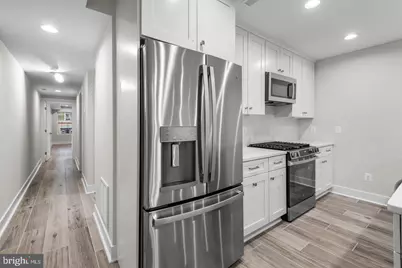 20 T Street NW #1, Washington, DC 20001 - Photo 15
