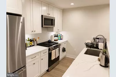 20 T Street NW #1, Washington, DC 20001 - Photo 5