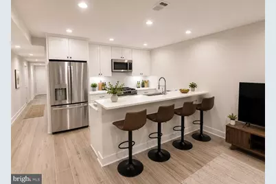20 T Street NW #1, Washington, DC 20001 - Photo 9