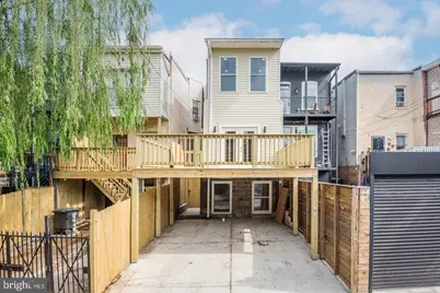 20 T Street NW #1, Washington, DC 20001 - Photo 13