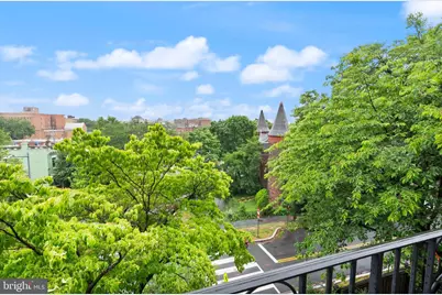 1642 Beekman Place NW #A, Washington, DC 20009 - Photo 9