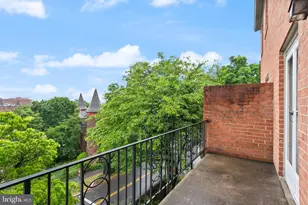 1642 Beekman Pl NW, Washington, DC 20009 - Photo 13