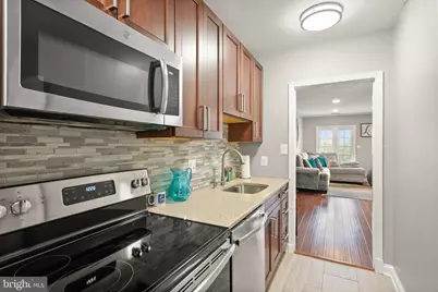 1642 Beekman Place NW #A, Washington, DC 20009 - Photo 11
