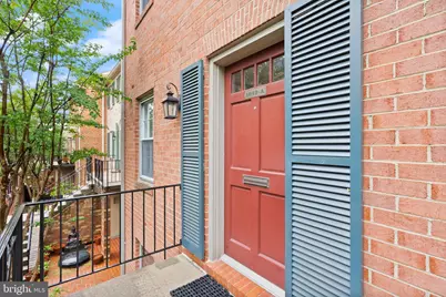 1642 Beekman Place NW #A, Washington, DC 20009 - Photo 3
