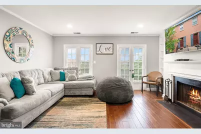 1642 Beekman Place NW #A, Washington, DC 20009 - Photo 9