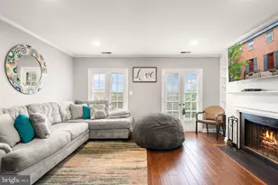 1642 Beekman Pl NW, Washington, DC 20009 - Photo 9