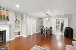 1642 Beekman Pl NW, Washington, DC 20009 - Photo 11