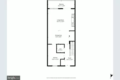 1642 Beekman Place NW #A, Washington, DC 20009 - Photo 33
