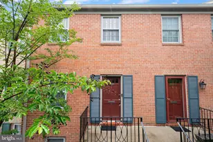 1642 Beekman Pl NW, Washington, DC 20009 - Photo 1