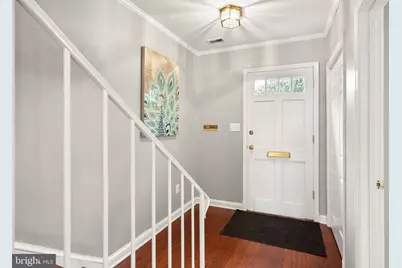 1642 Beekman Place NW #A, Washington, DC 20009 - Photo 7