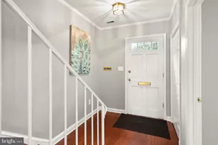 1642 Beekman Pl NW, Washington, DC 20009 - Photo 5