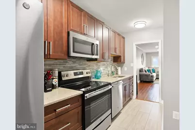 1642 Beekman Place NW #A, Washington, DC 20009 - Photo 13