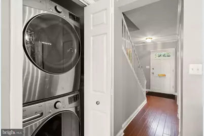 1642 Beekman Place NW #A, Washington, DC 20009 - Photo 15