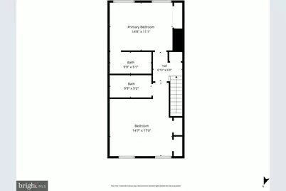 1642 Beekman Place NW #A, Washington, DC 20009 - Photo 29