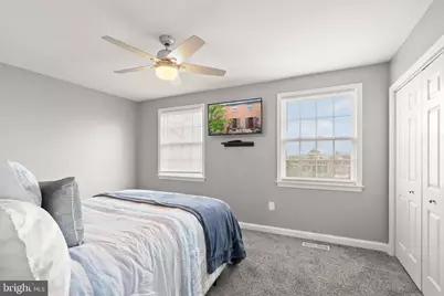 1642 Beekman Place NW #A, Washington, DC 20009 - Photo 23