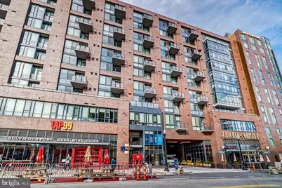 70 N Street SE #N705, Washington, DC 20003 - Photo 1