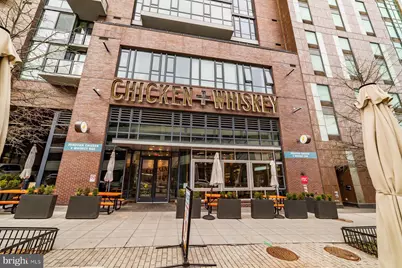 70 N Street SE #N705, Washington, DC 20003 - Photo 35