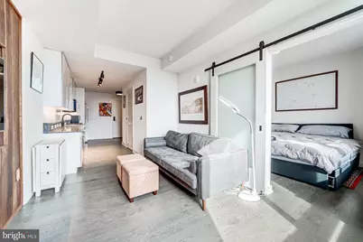70 N Street SE #N705, Washington, DC 20003 - Photo 9