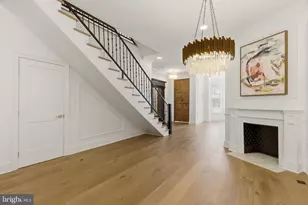 1223 Fairmont St NW, Washington, DC 20009 - Photo 17
