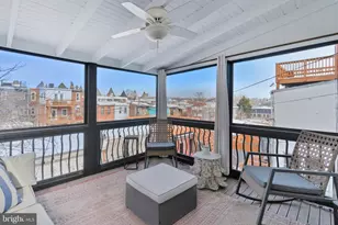 1223 Fairmont St NW, Washington, DC 20009 - Photo 45