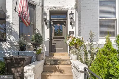 1223 Fairmont Street NW, Washington, DC 20009 - Photo 5