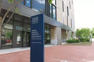 2141 I St NW, Washington, DC 20037 - Photo 13