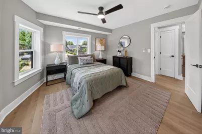 1721 Jackson Street NE, Washington, DC 20018 - Photo 19