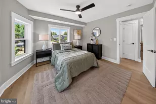 1721 Jackson St NE, Washington, DC 20018 - Photo 19