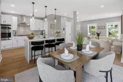 1721 Jackson Street NE, Washington, DC 20018 - Photo 3
