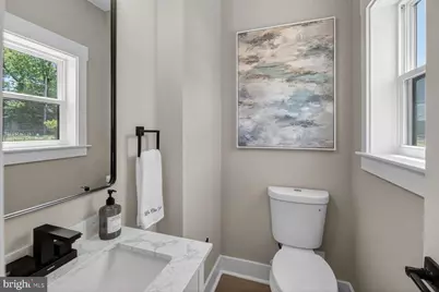 1721 Jackson Street NE, Washington, DC 20018 - Photo 13
