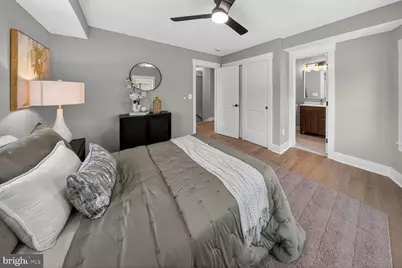 1721 Jackson Street NE, Washington, DC 20018 - Photo 21