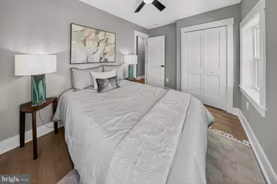 1721 Jackson Street NE, Washington, DC 20018 - Photo 15