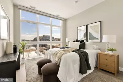 646 H Street NE #503, Washington, DC 20002 - Photo 13