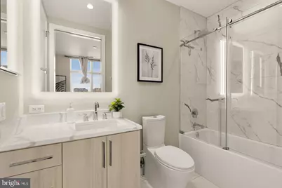 646 H Street NE #503, Washington, DC 20002 - Photo 19