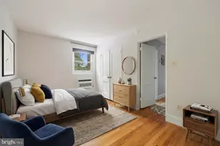 4595 MacArthur Blvd NW, Washington, DC 20007 - Photo 25