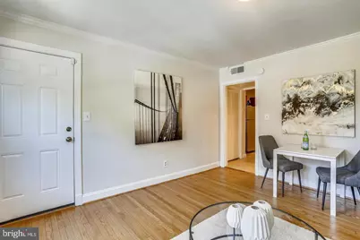 1400 Oglethorpe Street NW #2, Washington, DC 20011 - Photo 3