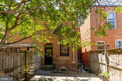 1333 Wallach Place NW, Washington, DC 20009 - Photo 19