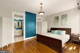 1333 Wallach Pl NW, Washington, DC 20009 - Photo 21