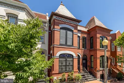 1333 Wallach Place NW, Washington, DC 20009 - Photo 1