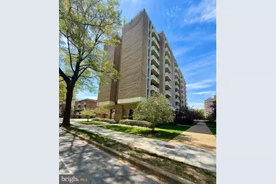 1245 4th Street SW #E800, Washington, DC 20024 - Photo 3