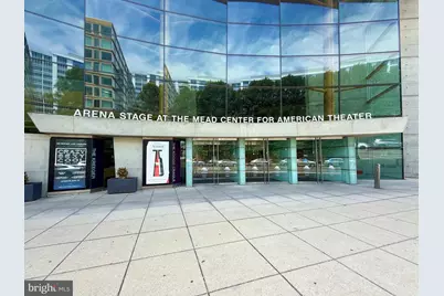 1245 4th Street SW #E800, Washington, DC 20024 - Photo 35