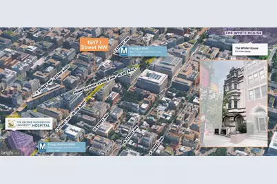 1917 I Street NW, Washington, DC 20006 - Photo 1
