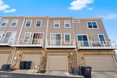 663 Anacostia Avenue NE, Washington, DC 20019 - Photo 23